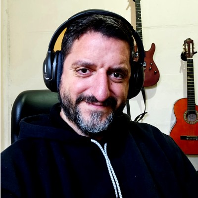 Emiliano Conti